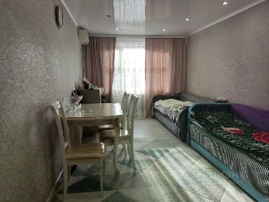 Продается 2-комн. квартира, 49,3 м²
