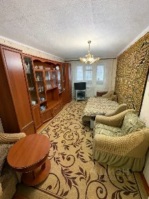 Продается 2-комн. квартира, 49,9 м²