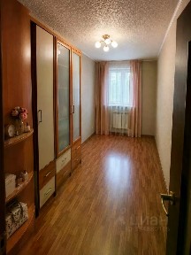 Продается 3-комн. квартира, 54,7 м²