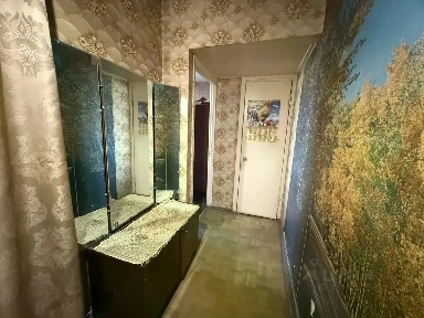 Продается 2-комн. квартира, 50,7 м²