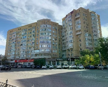 Продается 1-комн. квартира, 55,5 м²