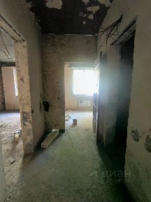 Продается 1-комн. квартира, 34,8 м²
