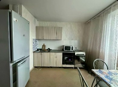 Сдается 3-комн. квартира, 60 м²