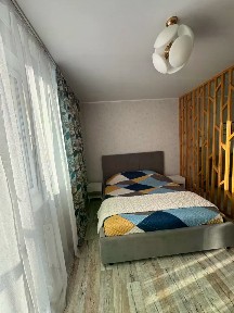 Сдается студия, 47 м²