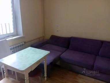Сдается студия, 28 м²
