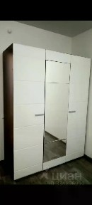 Сдается 2-комн. квартира, 34 м²
