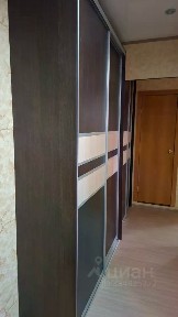 Сдается 1-комн. квартира, 40,6 м²