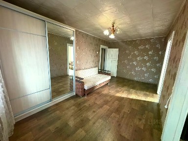Сдается 3-комн. квартира, 55 м²