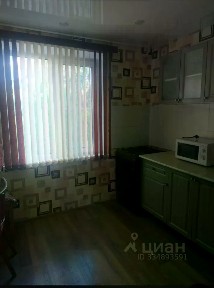 Сдается 1-комн. квартира, 34 м²
