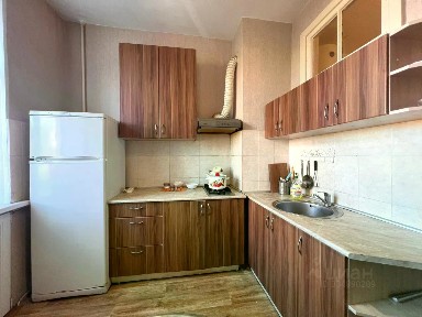Сдается 3-комн. квартира, 80 м²