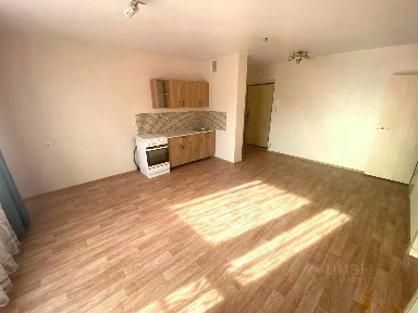Сдается 1-комн. квартира, 41 м²
