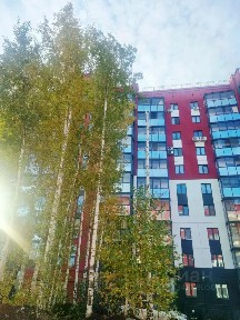 Сдается 2-комн. квартира, 46,7 м²