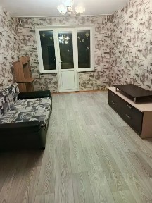 Сдается 1-комн. квартира, 33,1 м²