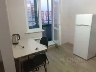 Сдается 1-комн. квартира, 35 м²