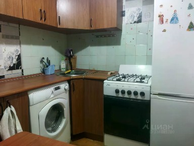 Сдается 2-комн. квартира, 44 м²