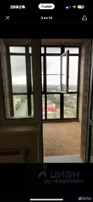 Сдается 1-комн. квартира, 43 м²