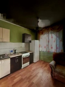 Сдается 1-комн. квартира, 40 м²