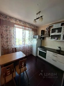 Сдается 2-комн. квартира, 50,7 м²