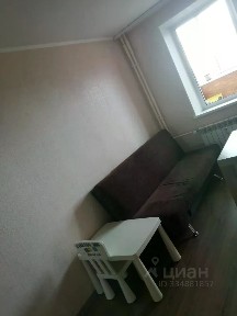Сдается 1-комн. квартира, 46 м²