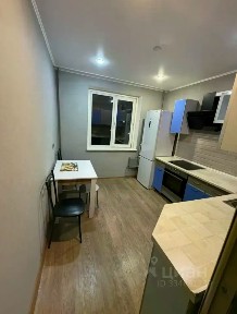 Сдается 1-комн. квартира, 40,6 м²