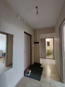 Сдается 1-комн. квартира, 36 м²
