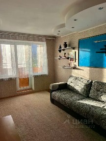 Сдается 2-комн. квартира, 52 м²