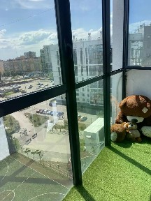 Сдается 1-комн. квартира, 35 м²