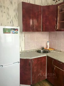 Сдается 1-комн. квартира, 31,9 м²