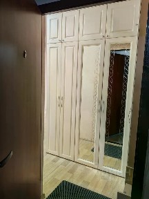 Сдается 2-комн. квартира, 45 м²