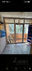 Сдается 3-комн. квартира, 70 м²