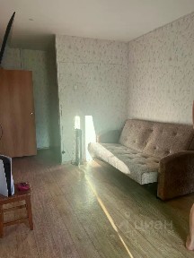 Сдается 1-комн. квартира, 35 м²