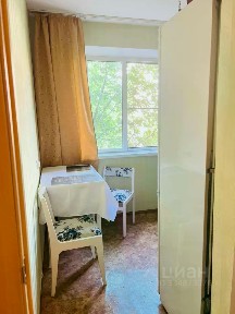 Сдается 1-комн. квартира, 32 м²