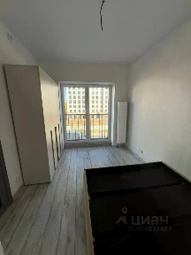 Сдается 1-комн. квартира, 39 м²
