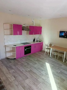 Сдается студия, 30,3 м²