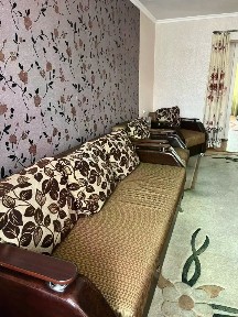 Сдается 2-комн. квартира, 52 м²