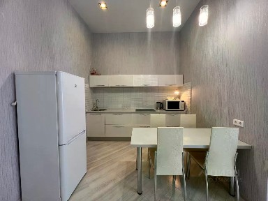 Сдается 1-комн. квартира, 45 м²