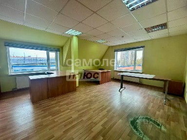 Сдается офис, 34 м²