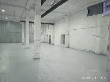Сдается склад, 290 м²