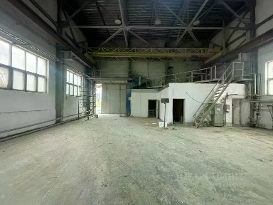 Сдается производство, 650 м²