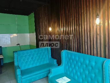 Сдается помещение свободного назначения, 38 м²