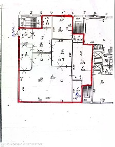 Сдается помещение свободного назначения, 385 м²