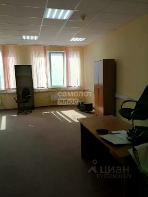 Сдается офис, 44,7 м²