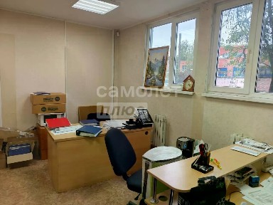 Сдается помещение свободного назначения, 20,6 м²