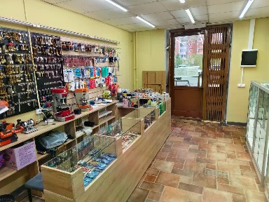 Сдается помещение свободного назначения, 36,5 м²