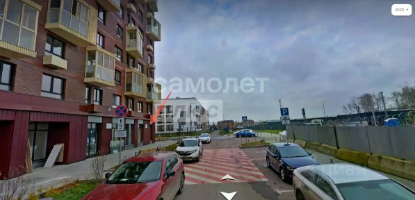Сдается торговая площадь, 128,4 м²