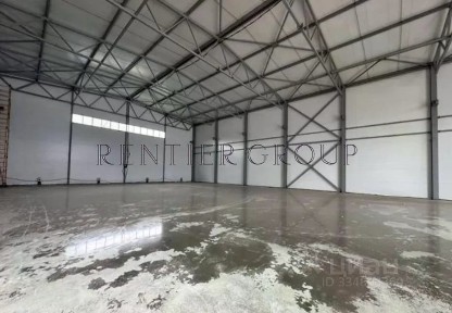 Сдается склад, 900 м²