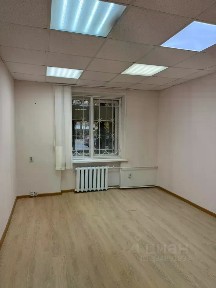 Сдается офис, 18,5 м²