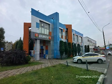 Сдается помещение свободного назначения, 50 - 260 м²