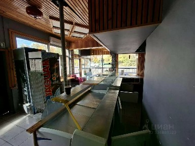 Сдается помещение свободного назначения, 56 м²