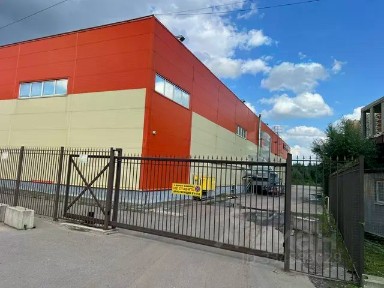 Сдается склад, 2 040 м²